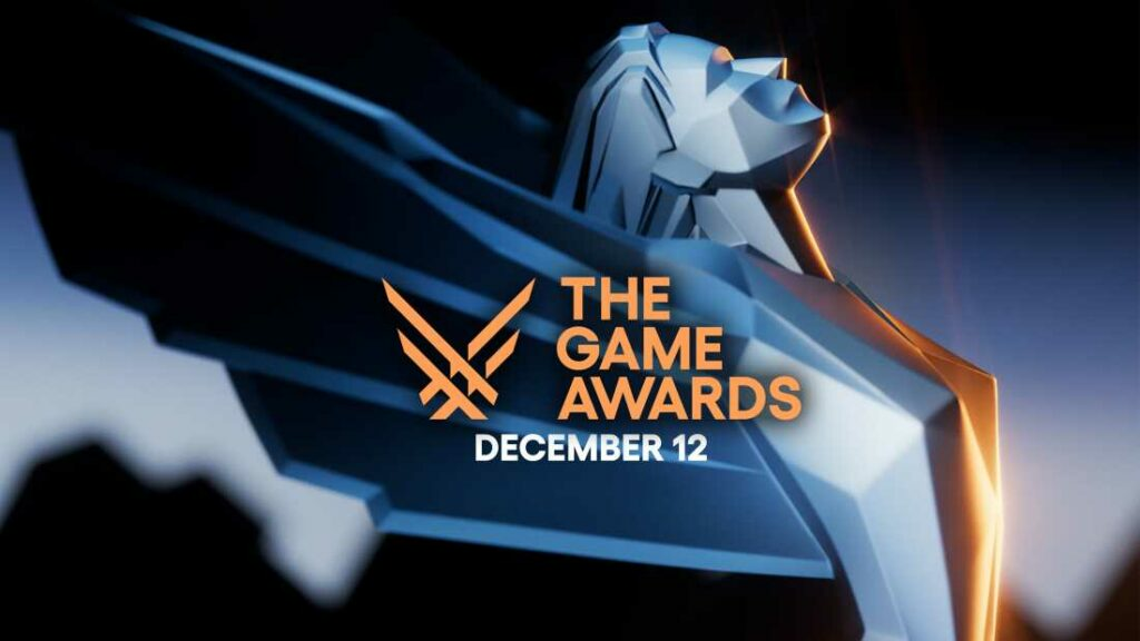 Winnaars Game Awards 2024