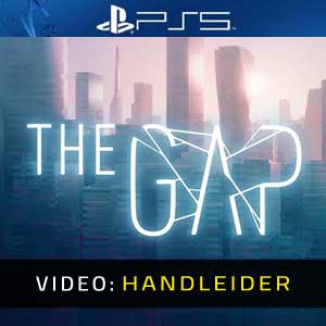 The Gap Video Trailer