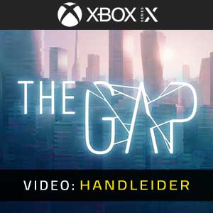 The Gap Video Trailer