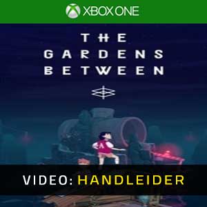 The Gardens Between Xbox One Video-opname