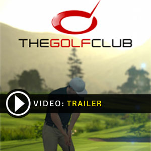 Koop The Golf Club CD Key Compare Prices