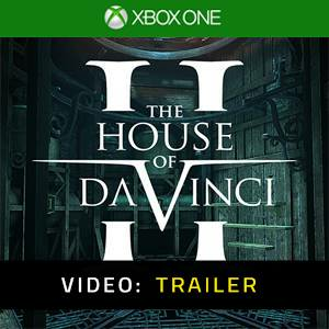 The House of Da Vinci 2