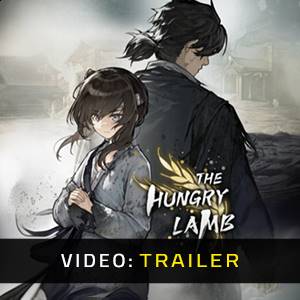 The Hungry Lamb - Trailer