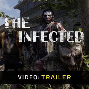 The Infected - Trailer