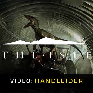 The Isle - Video Aanhangwagen