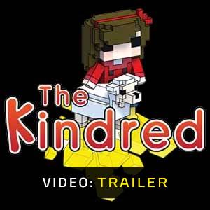 The Kindred - Trailer