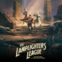 The Lamplighters League: Koop de Midweek Deal met 40% Korting