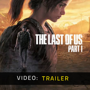 The Last of Us Part I PS5 Video-opname