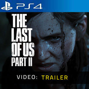 The Last Of Us Part 2 - Video-Handleider