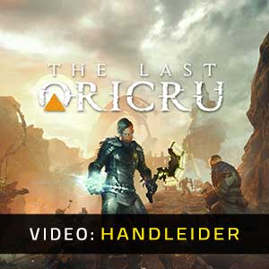 The Last Oricru - Video-Handleider