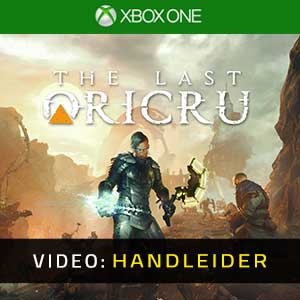 The Last Oricru - Video-Handleider