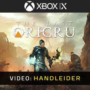 The Last Oricru - Video-Handleider