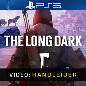 The Long Dark Video Trailer