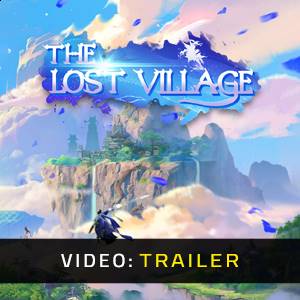 The Lost Village - Aanhangwagen