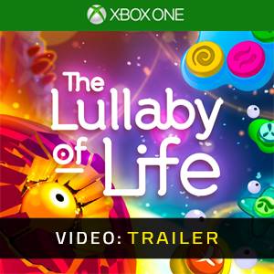 The Lullaby of Life - Videotrailer