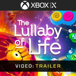 The Lullaby of Life - Videotrailer