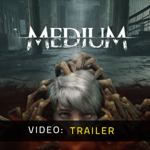 The Medium - Video Trailer