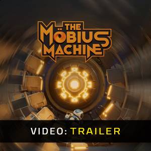 The Mobius Machine - Trailer