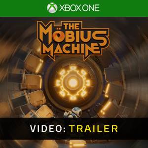 The Mobius Machine Xbox One - Trailer