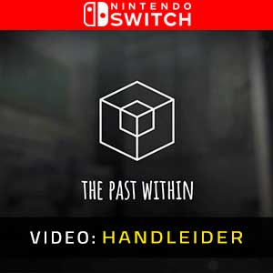 The Past Within - Video-Handleider