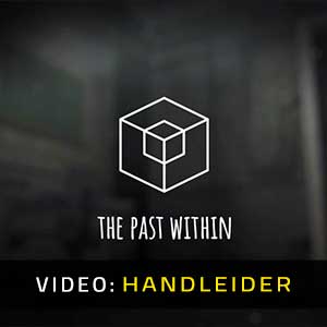 The Past Within - Video-Handleider