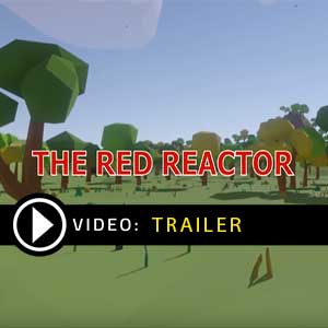 Koop The Red Reactor CD Key Goedkoop Vergelijk de Prijzen