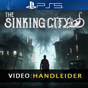 The Sinking City Video Trailer