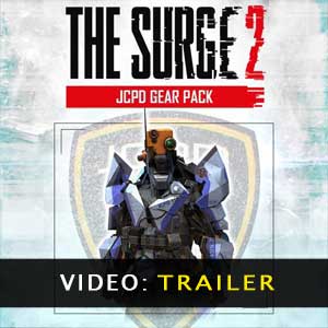 Koop The Surge 2 JCPD Gear Pack CD Key Goedkoop Vergelijk de Prijzen