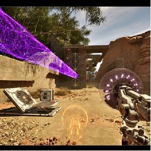 The Talos Principle 2 - Vijandelijke Aanval