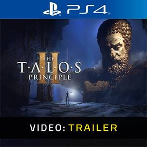 The Talos Principle 2 Video Trailer