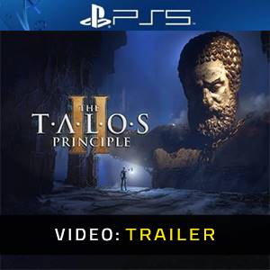 The Talos Principle 2 Video Trailer