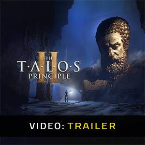 The Talos Principle 2 Video Trailer