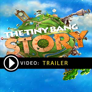 Koop The Tiny Bang Story CD Key Compare Prices