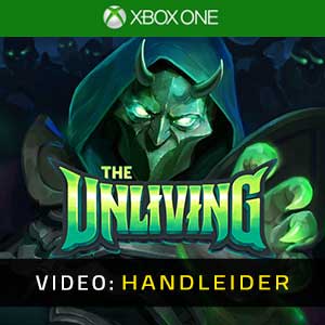 The Unliving Xbox One - Videotrailer