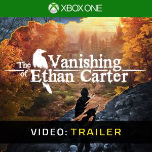 The Vanishing of Ethan Carter Xbox One - Trailer