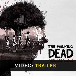 Koop The Walking Dead The Telltale Definitive Series CD Key Goedkoop Vergelijk de Prijzen