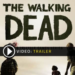 Koop The Walking Dead CD Key Compare Prices