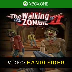 The Walking Zombie 2 PS4 - Trailer