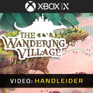 The Wandering Village - Video-opname