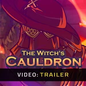 The Witch’s Cauldron - Trailer