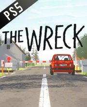 The Wreck