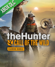 theHunter Call of the Wild Diamond Bundle