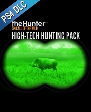 theHunter Call of the Wild High-Tech Hunting Pack