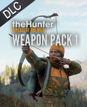 theHunter Call of the Wild Weapon Pack 1