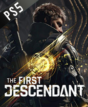 The First Descendant