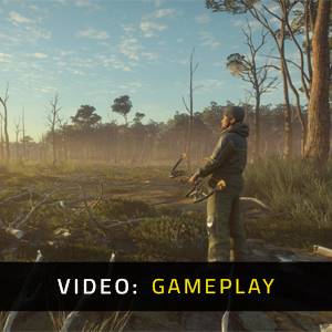 theHunter Call of the Wild High-Tech Hunting Pack Gameplay Video