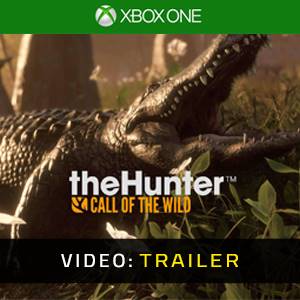 theHunter Call of the Wild Mississippi Acres Preserve - Videotrailer