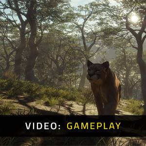 theHunter Call of the Wild Parque Fernando - Gameplay Video