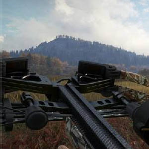 theHunter Call of the Wild Weapon Pack 1 - Crosspoint CB-165