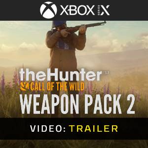 theHunter Call of the Wild Weapon Pack 2 - Videotrailer